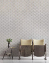 Komar Royal Non Woven Wall Mural 200x280cm 4 Panels Ambiance | Yourdecoration.com