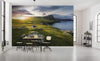 Komar Scottish Paradise Non Woven Wall Mural 450x280cm 9 Panels Ambiance | Yourdecoration.com