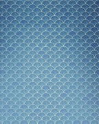 Komar Sea Shanty Non Woven Wall Mural 200x250cm 2 Panels | Yourdecoration.com