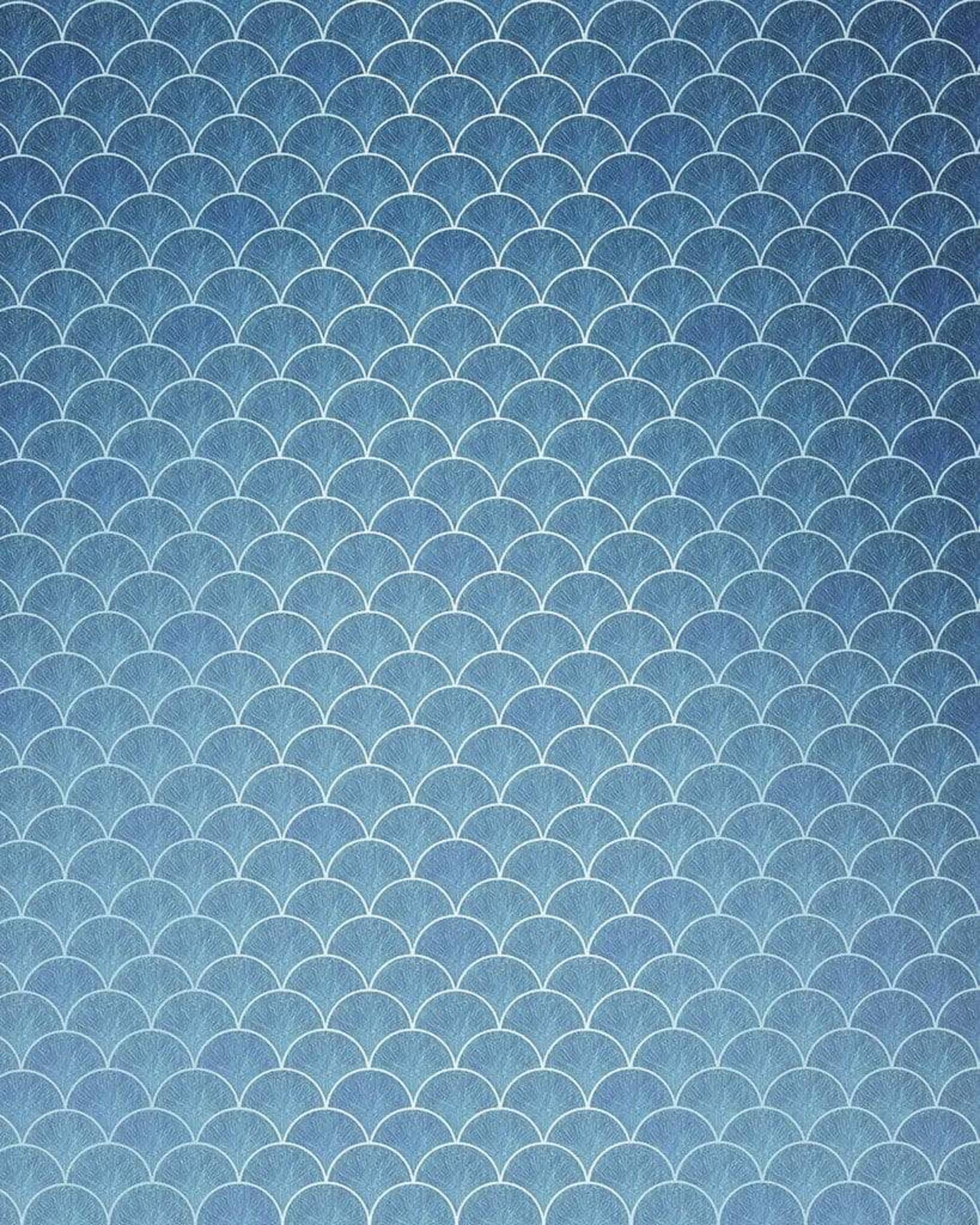 Komar Sea Shanty Non Woven Wall Mural 200x250cm 2 Panels | Yourdecoration.com
