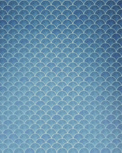 Komar Sea Shanty Non Woven Wall Mural 200x250cm 2 Panels | Yourdecoration.com