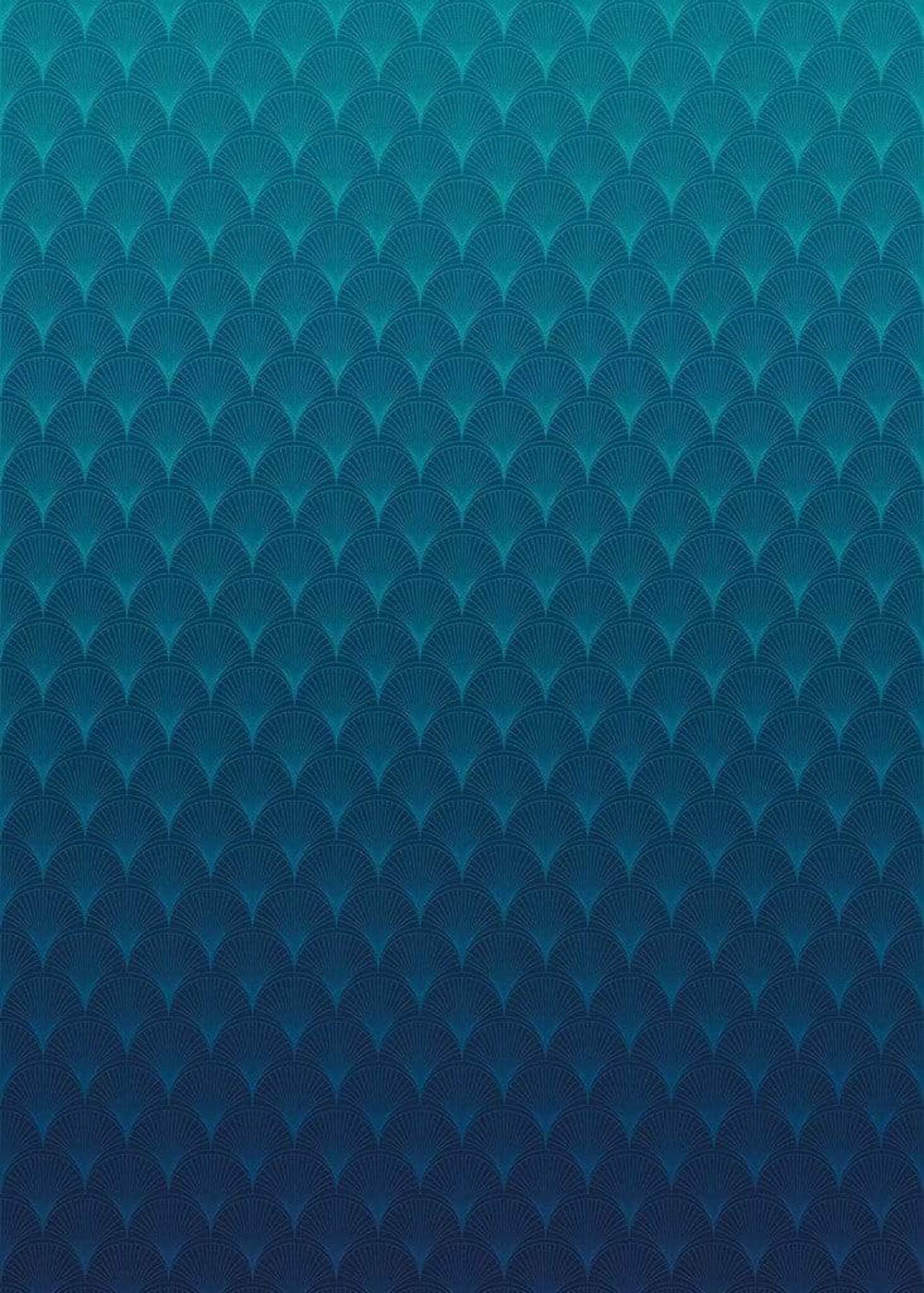 Komar Silence Non Woven Wall Mural 200x280cm 4 Panels | Yourdecoration.com