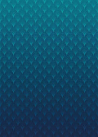 Komar Silence Non Woven Wall Mural 200x280cm 4 Panels | Yourdecoration.com