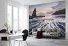 Komar Smooth Non Woven Wall Mural 400x250cm 4 Panels Ambiance | Yourdecoration.com