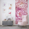 Komar Soave Non Woven Wall Mural 100x250cm 1 baan Ambiance | Yourdecoration.com