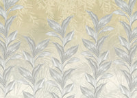 Komar Spring Frost Non Woven Wall Mural 350X250cm 7 Panels | Yourdecoration.com