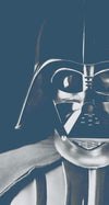 Komar Star Wars Classic Icons Vader Non Woven Wall Mural 150x250cm 3 Panels | Yourdecoration.com