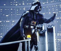Komar Star Wars Classic Vader Join the Dark Side Non Woven Wall Mural 300x250cm 6 Panels | Yourdecoration.com