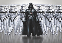 Komar Star Wars Imperial Force Wall Mural 368x254cm | Yourdecoration.com