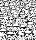 Komar Star Wars Stormtrooper Swarm Non Woven Wall Mural 250x280cm 5 Panels | Yourdecoration.com