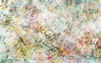 Komar Stories Non Woven Wall Mural 400x250cm 4 Panels | Yourdecoration.com