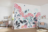 Komar Summer Breath Non Woven Wall Mural 400X250cm 8 Panels Ambiance | Yourdecoration.com