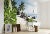 Komar TagTraume Non Woven Wall Mural 450x280cm 9 Panels Ambiance | Yourdecoration.com