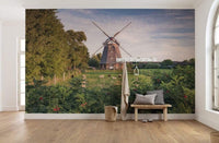 Komar Tage wie Diese Non Woven Wall Mural 450x280cm 9 Panels Ambiance | Yourdecoration.com