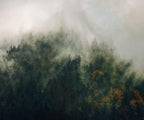 Komar Tales of the Carpathians Non Woven Wall Mural 300x250cm 3 Panels | Yourdecoration.com