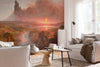Komar The Andes Non Woven Wall Mural 400X250cm 8 Panels Ambiance | Yourdecoration.com