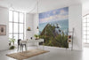 Komar The Nuggets Non Woven Wall Mural 450x280cm 9 Panels Ambiance | Yourdecoration.com