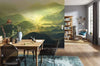 Komar The Shire Non Woven Wall Mural 200x150cm 2 Panels Ambiance | Yourdecoration.com