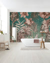 Komar Toujours Non Woven Wall Murals 400x250cm 8 panels Ambiance | Yourdecoration.com