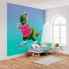 Komar Toy Story Roar Non Woven Wall Mural 300x280cm 6 Panels Ambiance | Yourdecoration.com