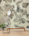 Komar Tresor Non Woven Wall Murals 350x250cm 7 panels Ambiance | Yourdecoration.com