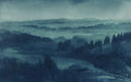 Komar Twilight Non Woven Wall Mural 400x250cm 4 Panels | Yourdecoration.com