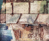 Komar Urban Art Non Woven Wall Mural 300x250cm 3 Panels | Yourdecoration.com