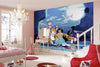 Komar Waiting for Aladdin Wall Mural 368x254cm 8 Parts Ambiance | Yourdecoration.com