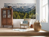 Komar Wild Dolomites Non Woven Wall Mural 200x100cm 1 baan Ambiance | Yourdecoration.com