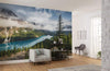 Komar Wonderland Canada Non Woven Wall Mural 450x280cm 9 Panels Ambiance | Yourdecoration.com