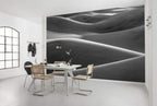 Komar Wuestenarchitektur Non Woven Wall Mural 450x280cm 9 Panels Ambiance | Yourdecoration.com