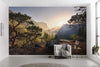 Komar Yosemites Secret Non Woven Wall Mural 450x280cm 9 Panels Ambiance | Yourdecoration.com