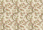 Komar Heritage Non Woven Wall Mural 400x280cm 8 Panels | Yourdecoration.com