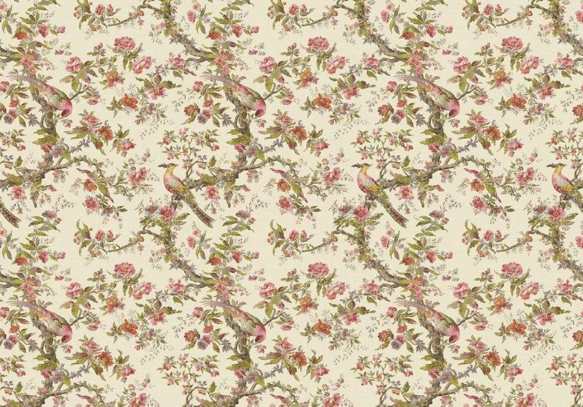 Komar Heritage Non Woven Wall Mural 400x280cm 8 Panels | Yourdecoration.com