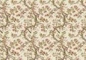 Komar Heritage Non Woven Wall Mural 400x280cm 8 Panels | Yourdecoration.com