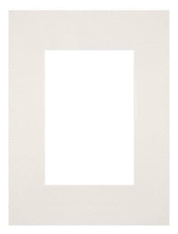 Passe Partout 18x24cm Carton Light Gray Edge Straight Front | Yourdecoration.com