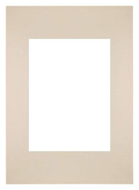 Passe Partout 20x28cm Carton Tint Edge Straight Front | Yourdecoration.com