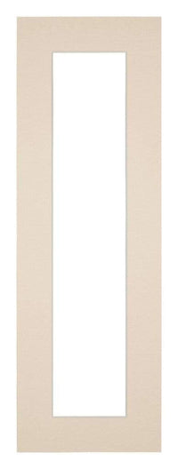 Passe Partout 20x60cm Carton Tint Edge 5cm Straight Front | Yourdecoration.com