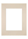 Passe Partout 28x35cm Carton Tint Edge Straight Front | Yourdecoration.com