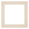 Passe Partout 30x30cm Carton Tint Edge 5cm Straight Front | Yourdecoration.com