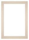 Passe Partout 42x 59-4cm A2 Carton Tint Edge 5cm Straight Front | Yourdecoration.com