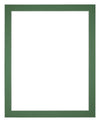 Passe Partout 70x90cm Carton Green Forest Edge 3cm Straight Front | Yourdecoration.com