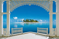 Wizard+Genius A Perfect Day Non Woven Wall Mural 384x260cm 8 Panels | Yourdecoration.com