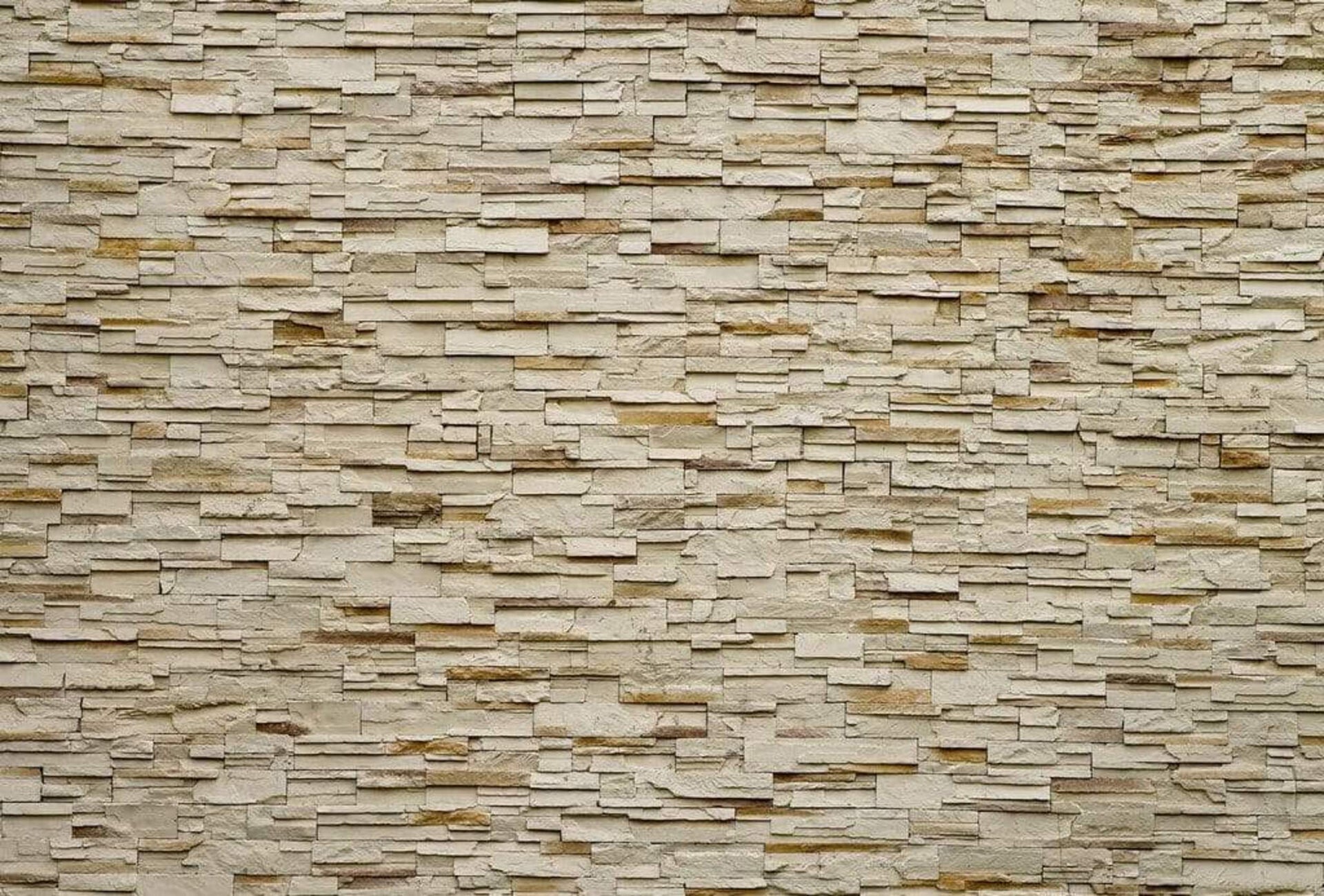 Wizard+Genius Fine Stone Wall Non Woven Wall Mural 384x260cm 8 Panels | Yourdecoration.com
