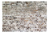 Wall Mural - Old Walls 300x210cm - Non-Woven Murals